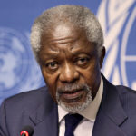 Kofi-Annan