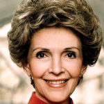 Nancy-Reagan