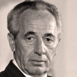 Shimon-Peres