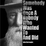 JohnBurroughs