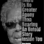 MayaAngelou