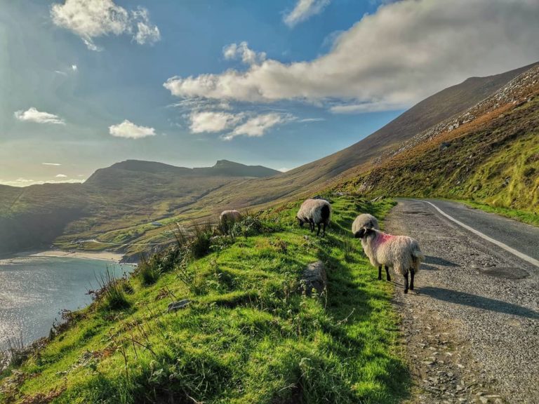 Achill Island