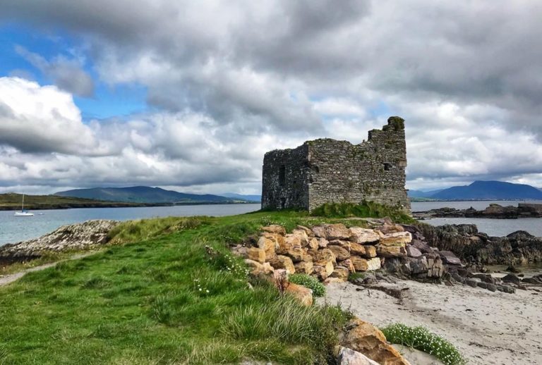 Ballinskelligs