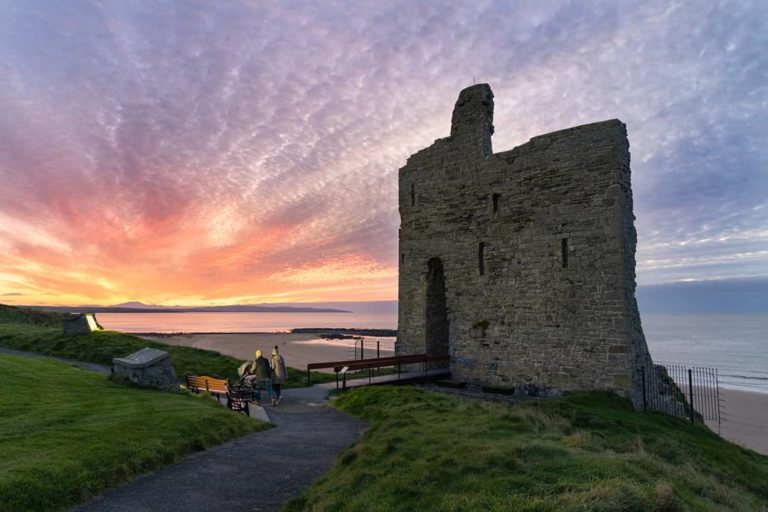 Ballybunion