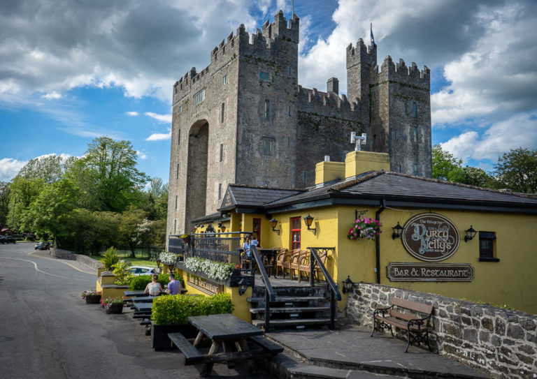 Bunratty