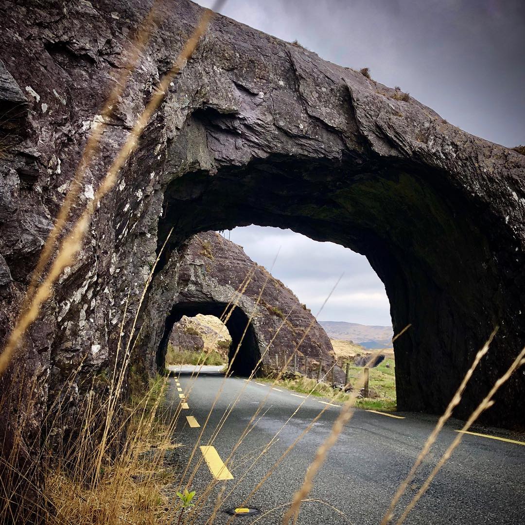 Caha Pass - WanderPast