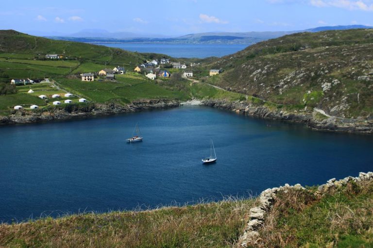 Cape Clear Island