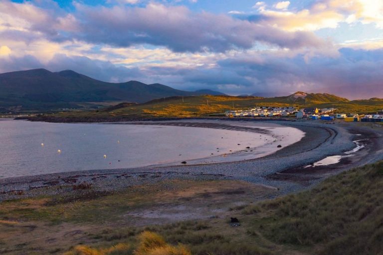 Castlegregory