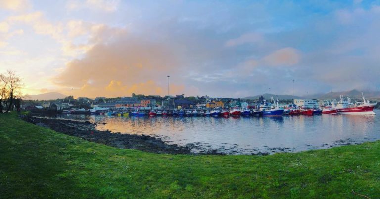 Castletown-Berehaven