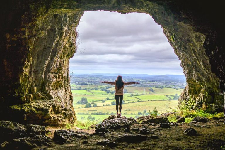 Caves of Kesh