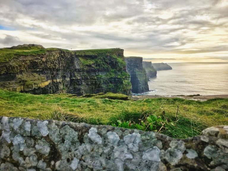 Cliffs of Moher