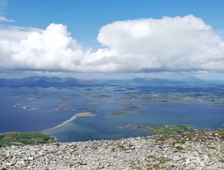 Croagh Patrick