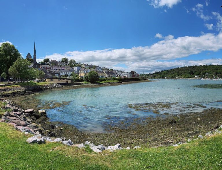 Crosshaven