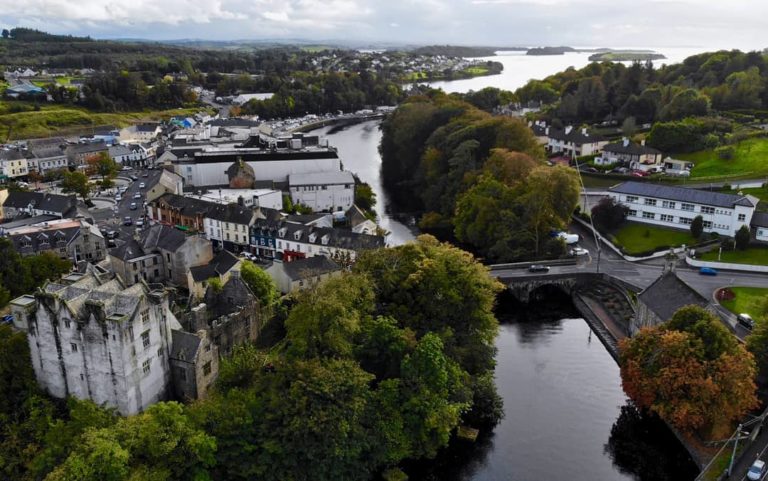 Donegal Town