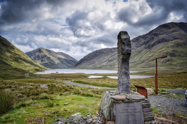 Doolough