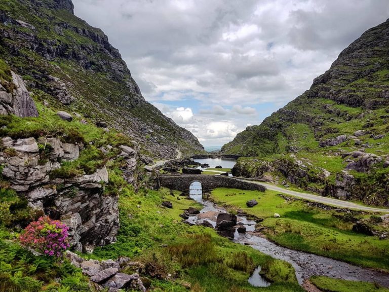 Dunloe