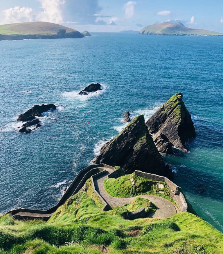 Dunquin