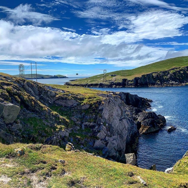 Dursey Island