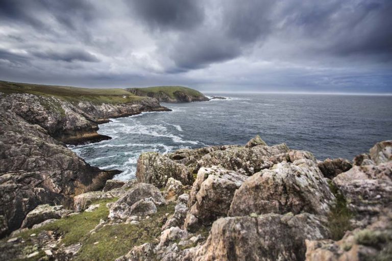 Erris Head Loop Walk