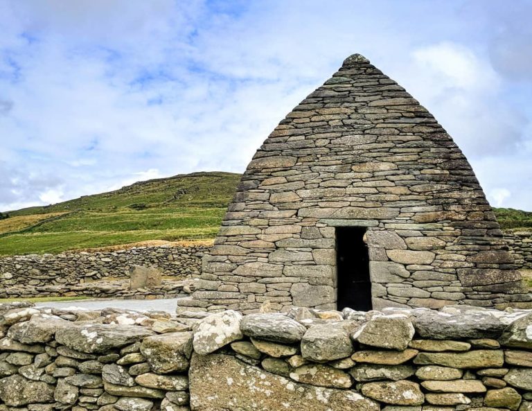 Gallarus Oratory