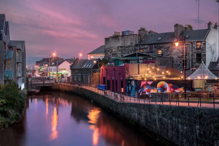 Galway City