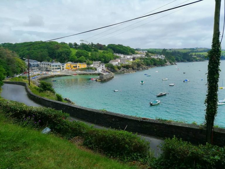 Glandore