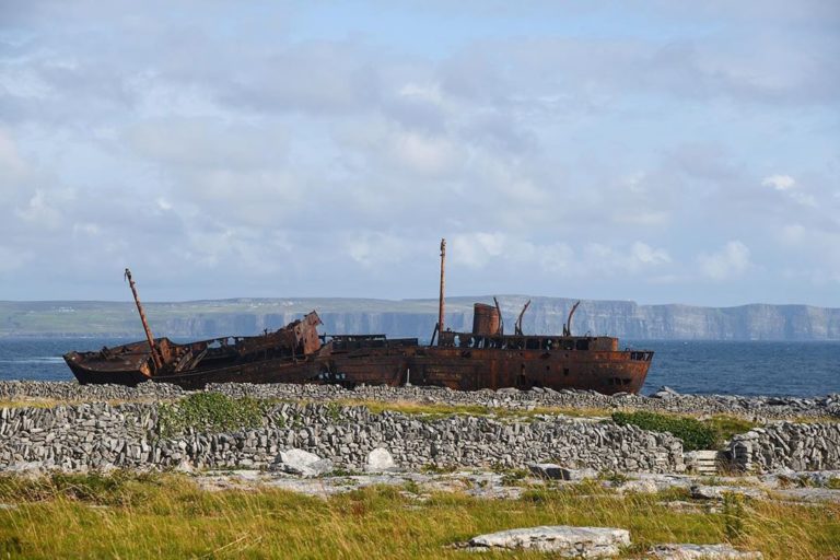 Inis Oírr (Inisheer)