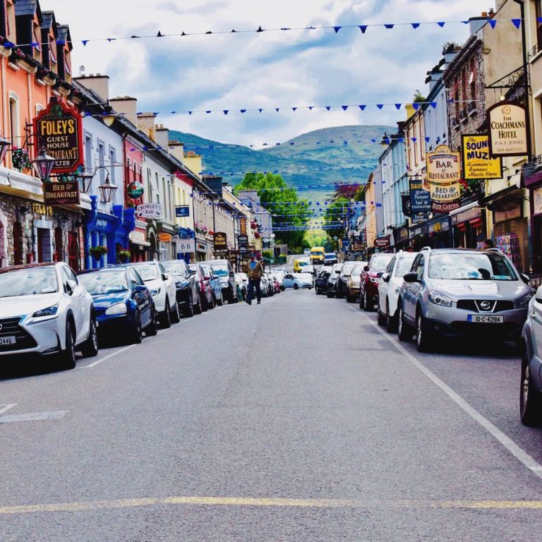 Kenmare