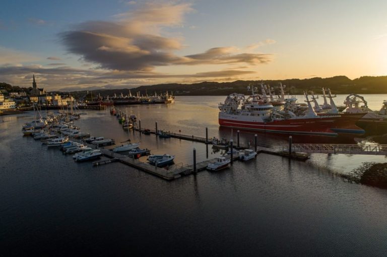 Killybegs