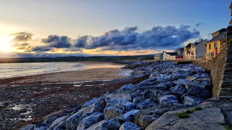 Lahinch