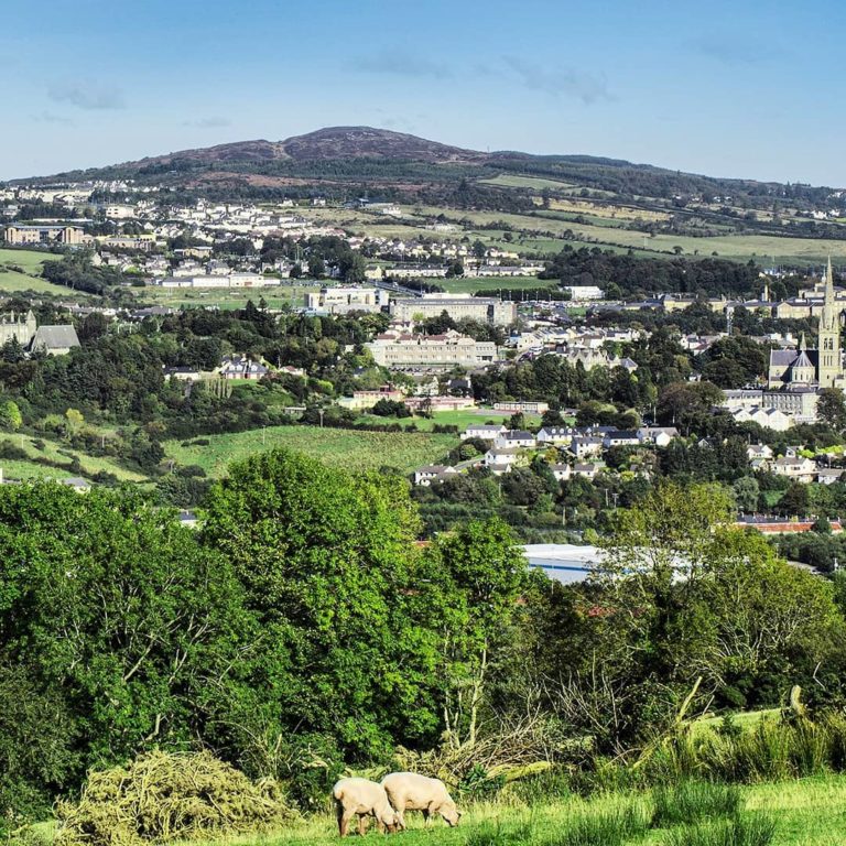 Letterkenny