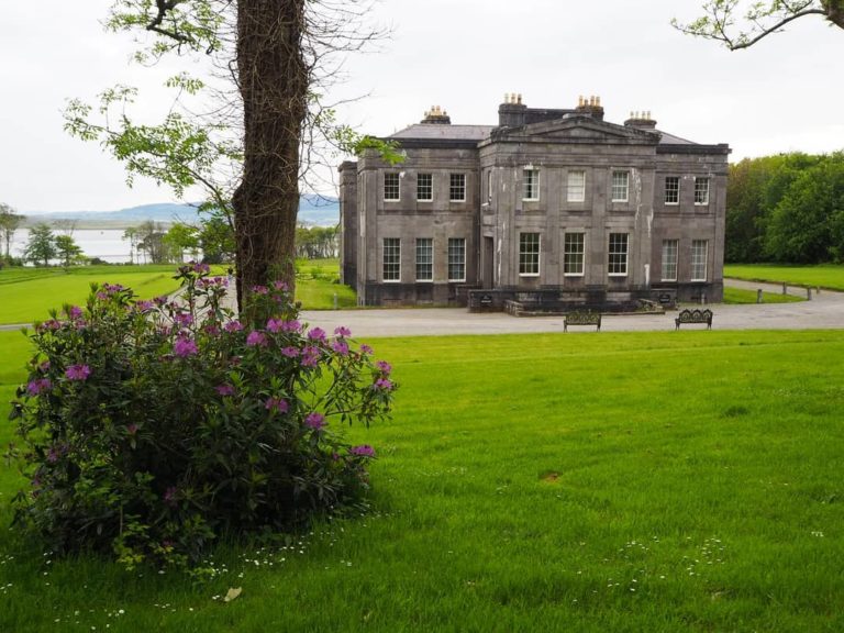 Lissadell House