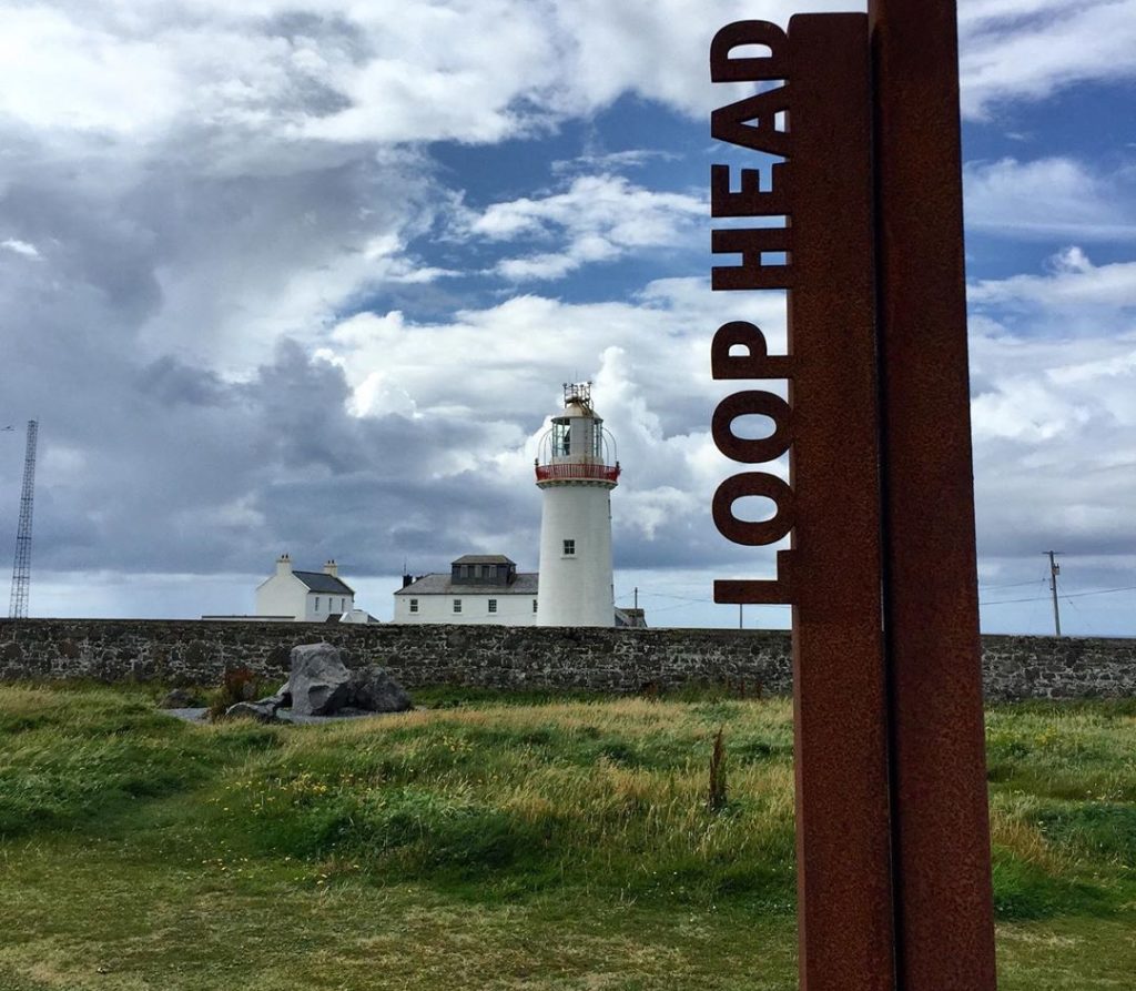 Loop Head Map Loop Head - WanderPast