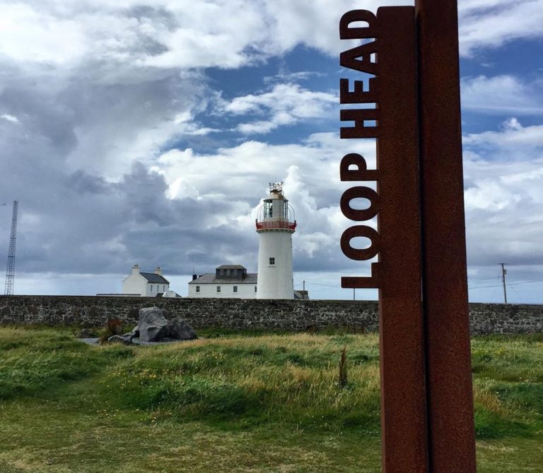 Loop Head