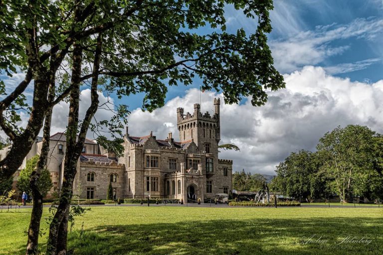 Lough Eske