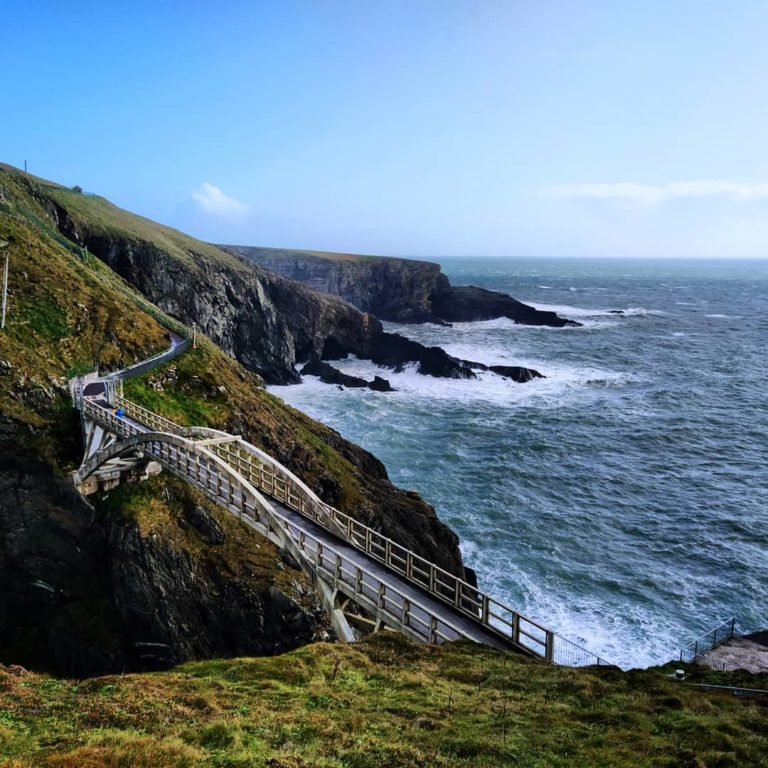 Mizen Head