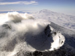 Mount-Erebus