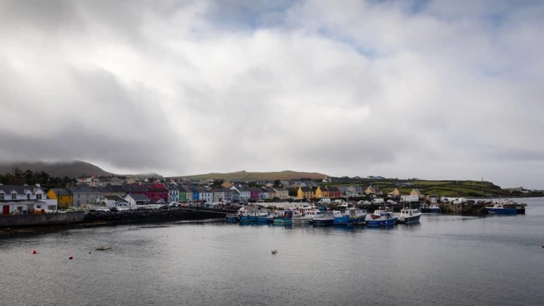 Portmagee