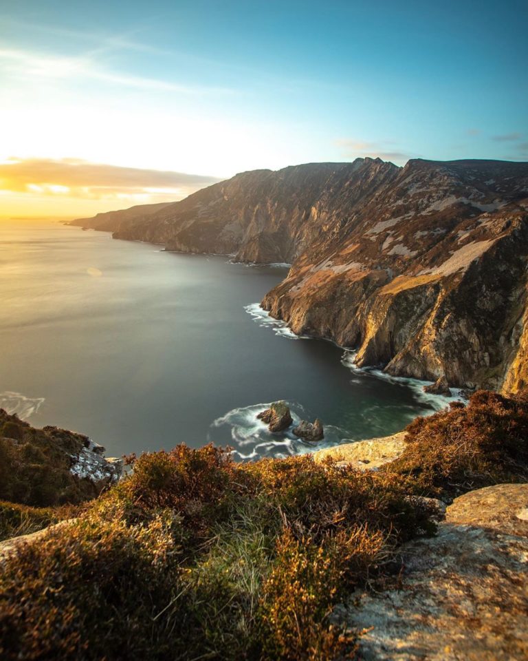 Slieve League