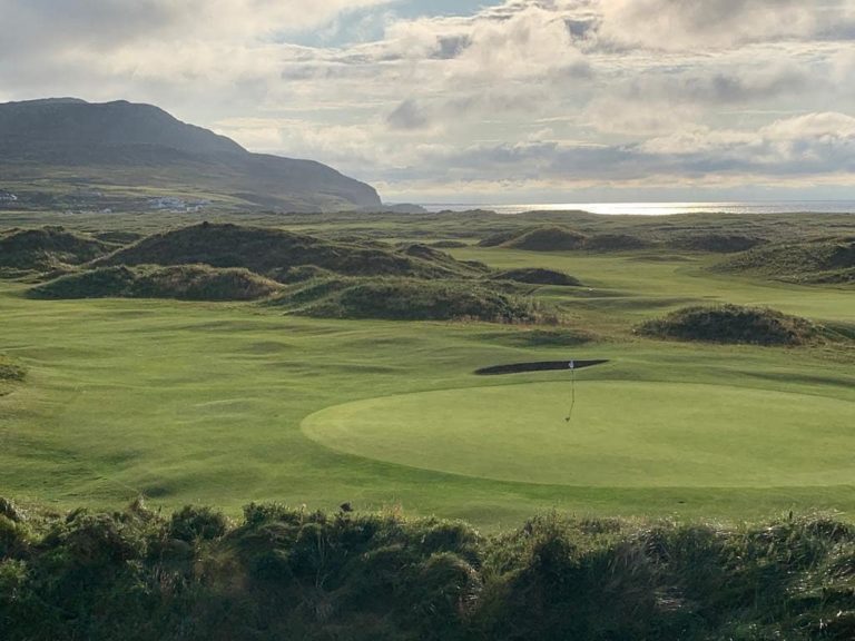 Ballyliffin