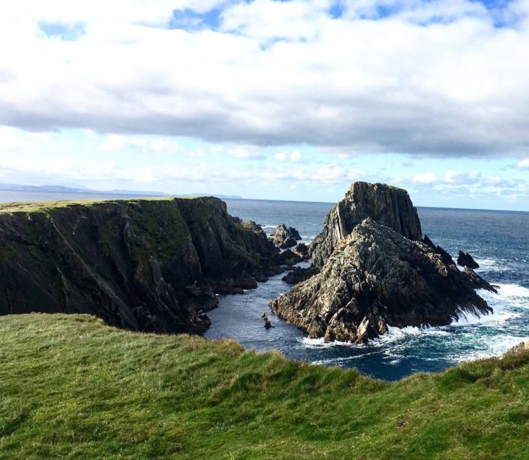 Malin Head