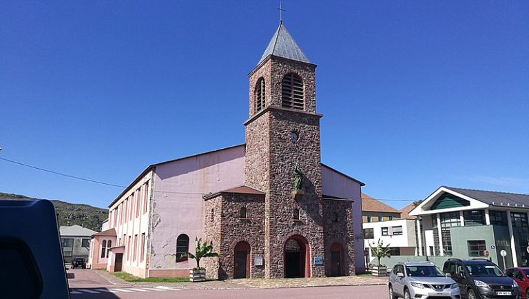 Saint Pierre and Miquelon in 3 Pics