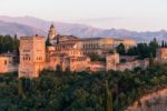 800px-Dawn_Charles_V_Palace_Alhambra_Granada_Andalusia_Spain