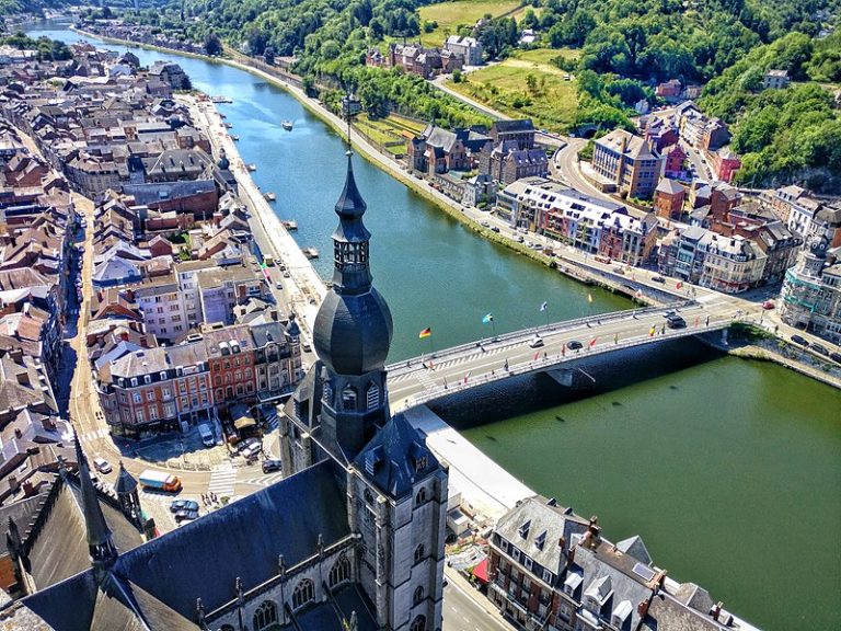 Belgium in 10 Pics