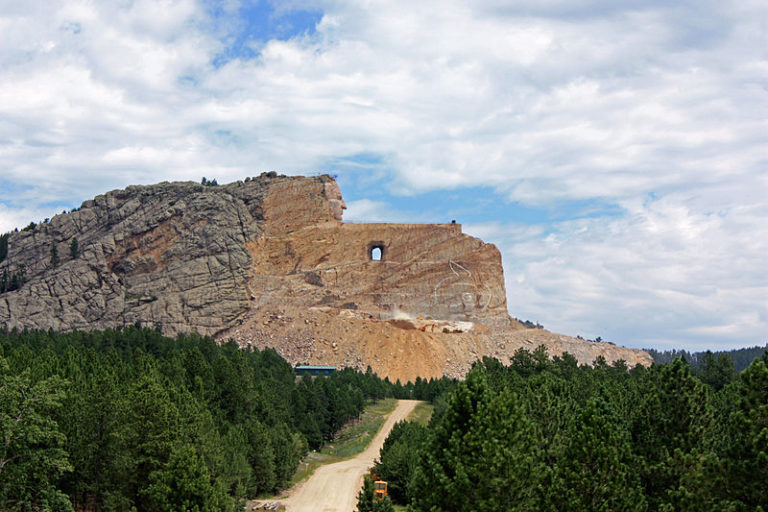 South Dakota in 8 Pics