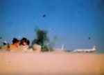 Dawson_field_aircrafts_blown_up,_Jordan,_12_September_1970