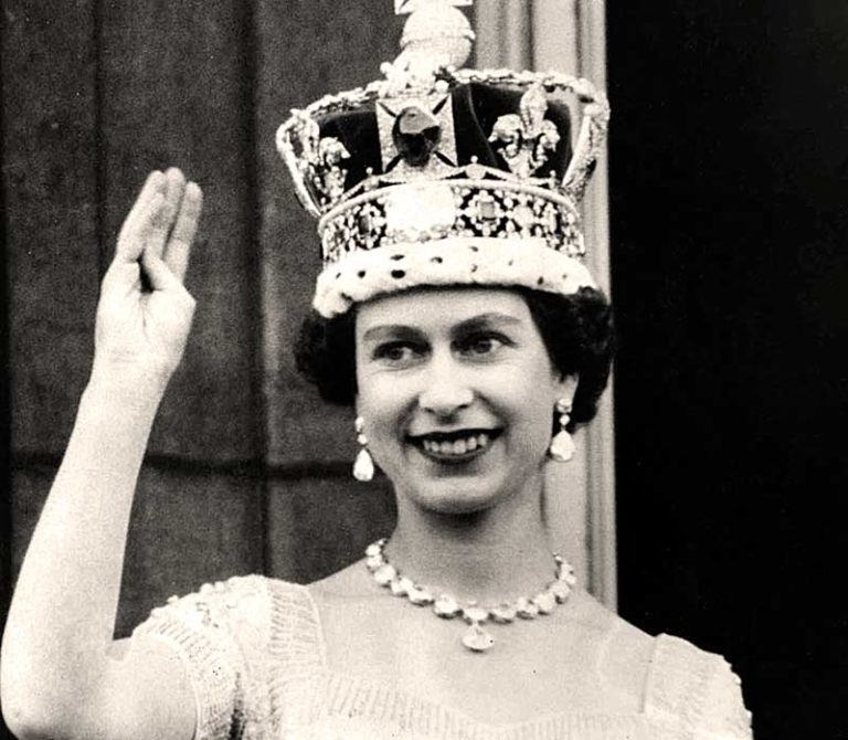 7 Big events from 1952