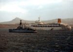 Falklands