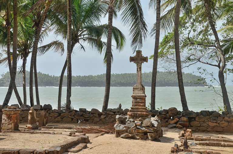 French Guiana in 3 Pics