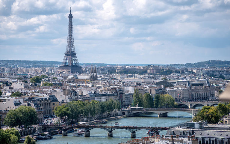 France in 25 Pics